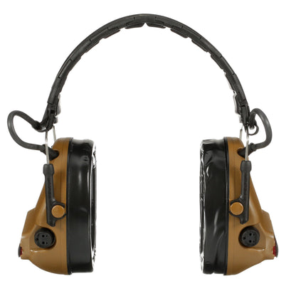 Peltor ComTac V | All Colors & Models Available