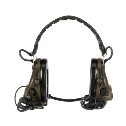 Peltor ComTac V | All Colors & Models Available