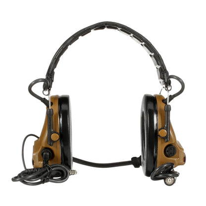 Peltor ComTac V | All Colors & Models Available
