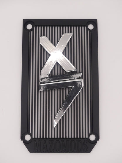 Yozma IN10 X7 Controller cover (2-3 WEEK DELAY!)