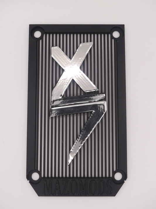 Yozma IN10 X7 Controller cover (2-3 WEEK DELAY!)