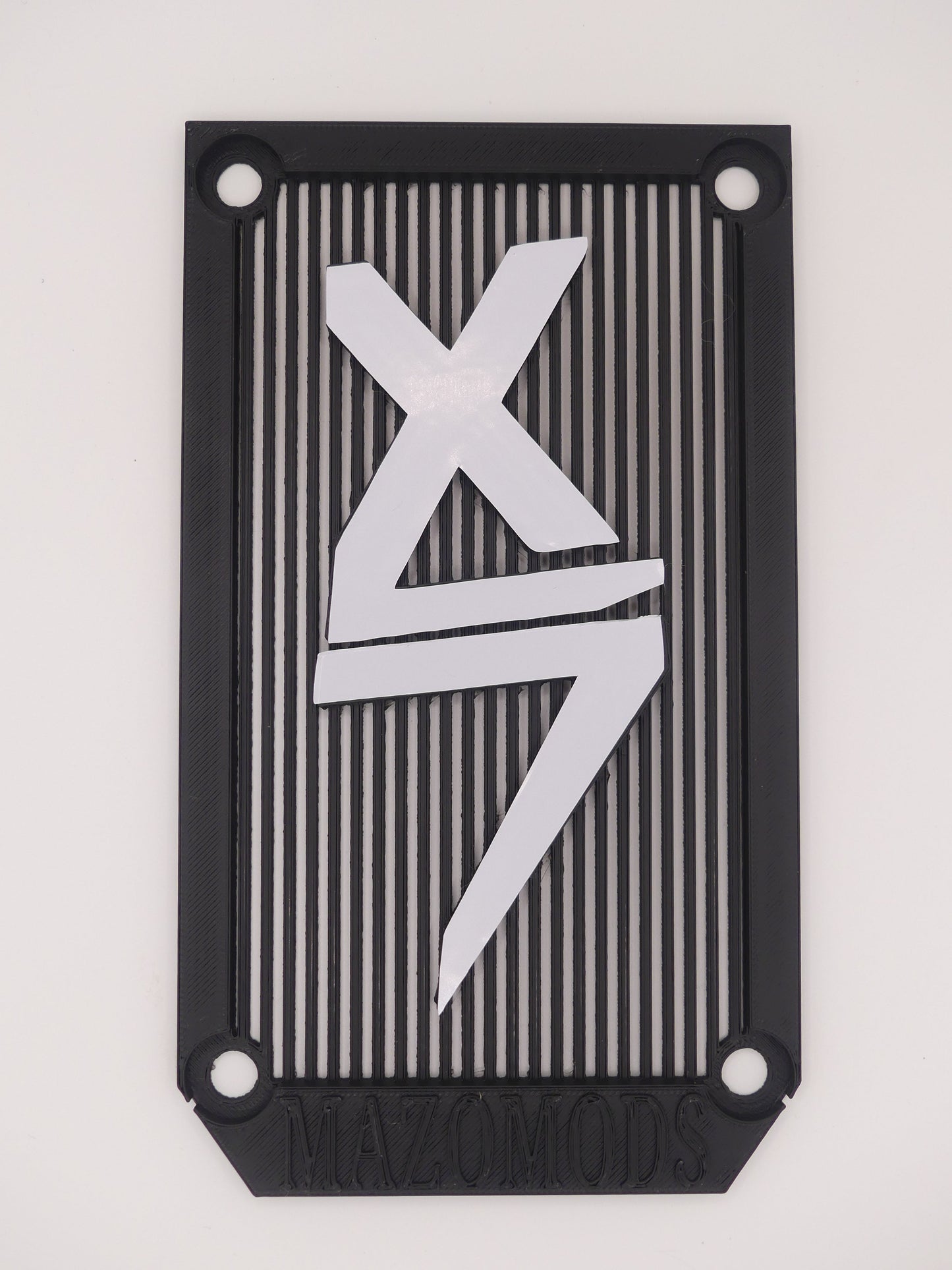 Yozma IN10 X7 Controller cover (2-3 WEEK DELAY!)